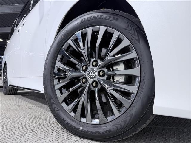Toyota VELLFIRE 2024 7062962-20