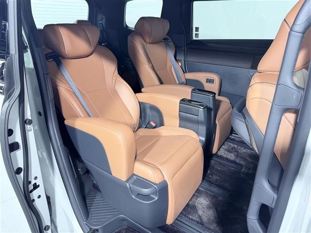 Toyota VELLFIRE 2024 7062962-8