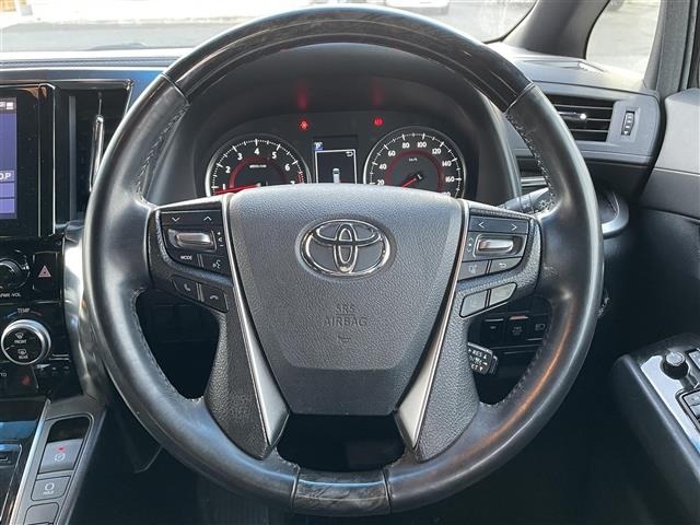 Toyota VELLFIRE 2020 7062963-1