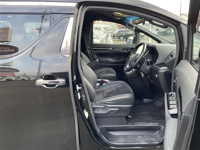 Toyota VELLFIRE 2020 7062963-10