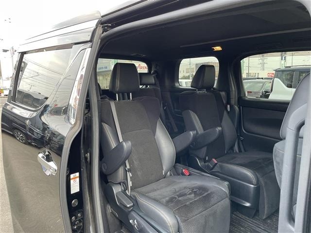 Toyota VELLFIRE 2020 7062963-11
