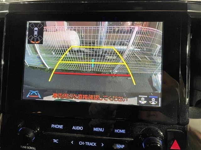Toyota VELLFIRE 2020 7062963-18