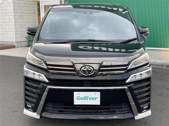 Toyota VELLFIRE 2020 7062963-22