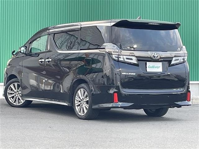 Toyota VELLFIRE 2020 7062963-4