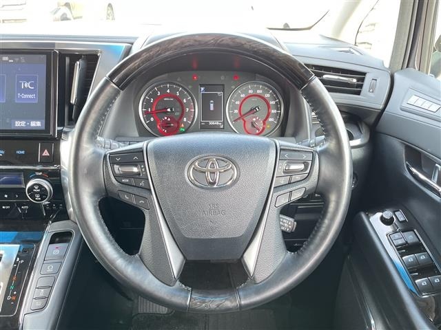 Toyota VELLFIRE 2018 7062971-13