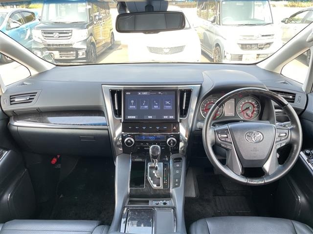 Toyota VELLFIRE 2018 7062971-14