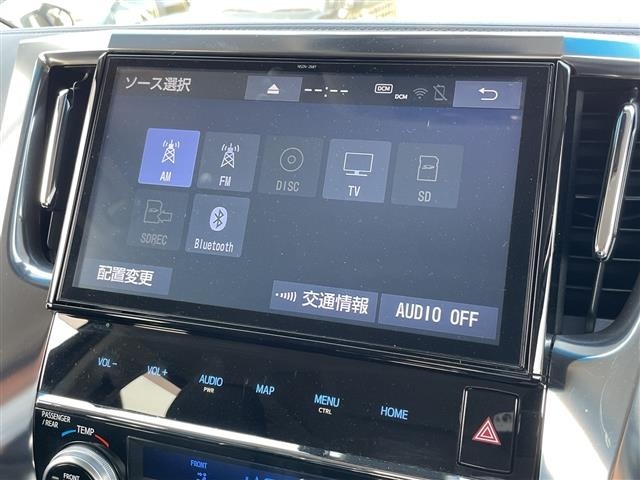 Toyota VELLFIRE 2018 7062971-15
