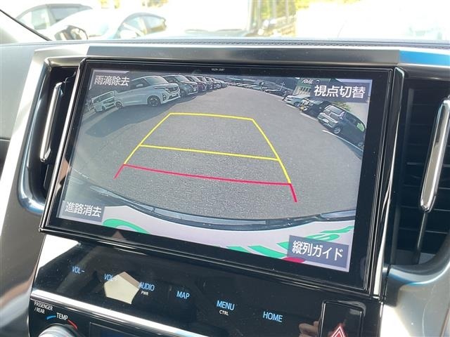 Toyota VELLFIRE 2018 7062971-16