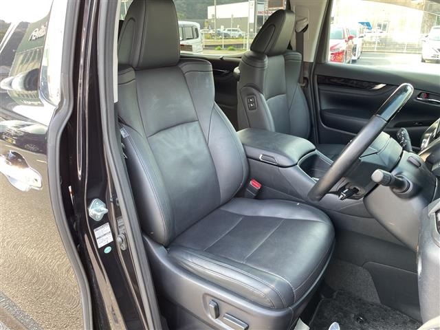 Toyota VELLFIRE 2018 7062971-2