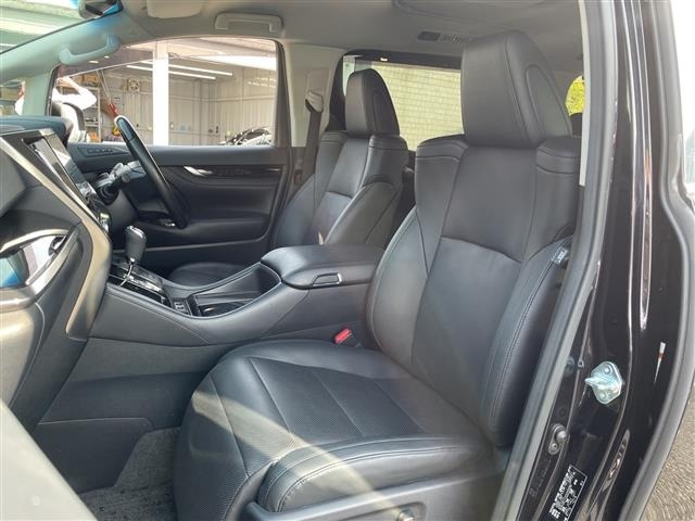 Toyota VELLFIRE 2018 7062971-4