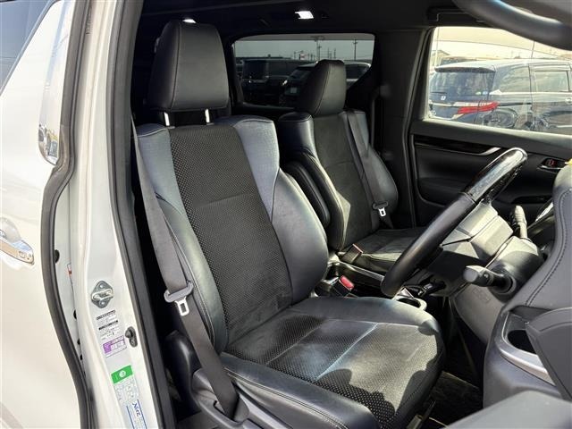 Toyota VELLFIRE 2016 7062972-10