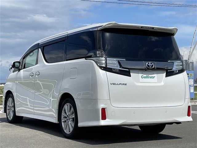 Toyota VELLFIRE 2016 7062972-13