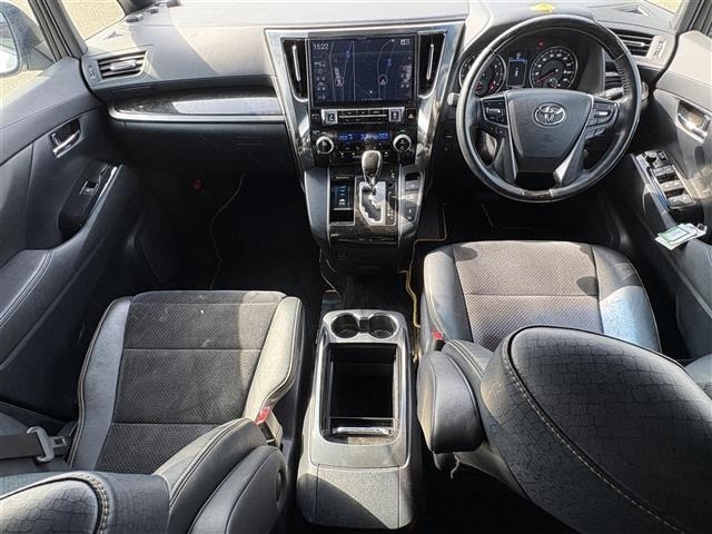 Toyota VELLFIRE 2016 7062972-14