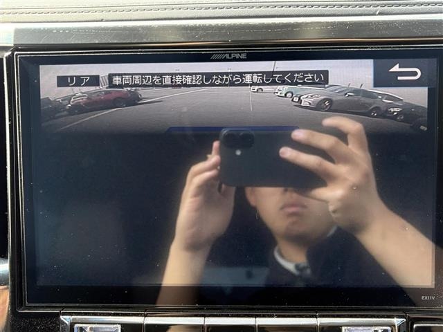 Toyota VELLFIRE 2016 7062972-15