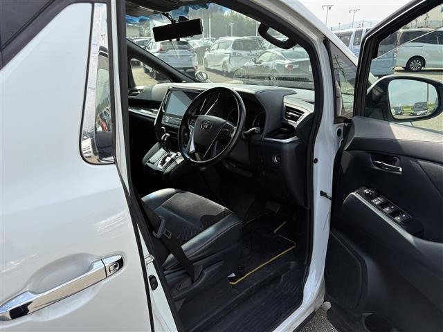 Toyota VELLFIRE 2016 7062972-16