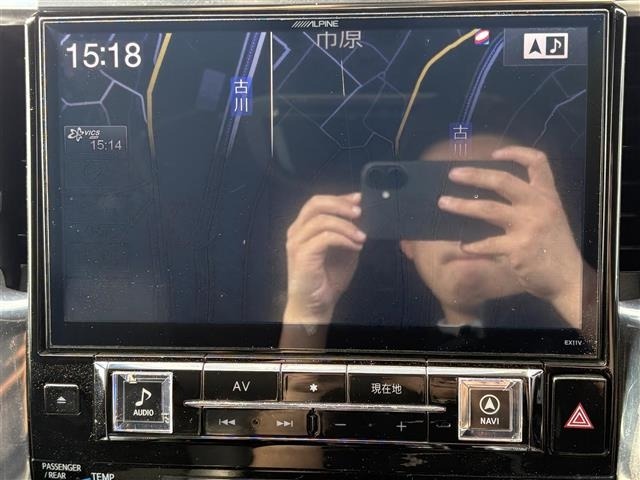 Toyota VELLFIRE 2016 7062972-18
