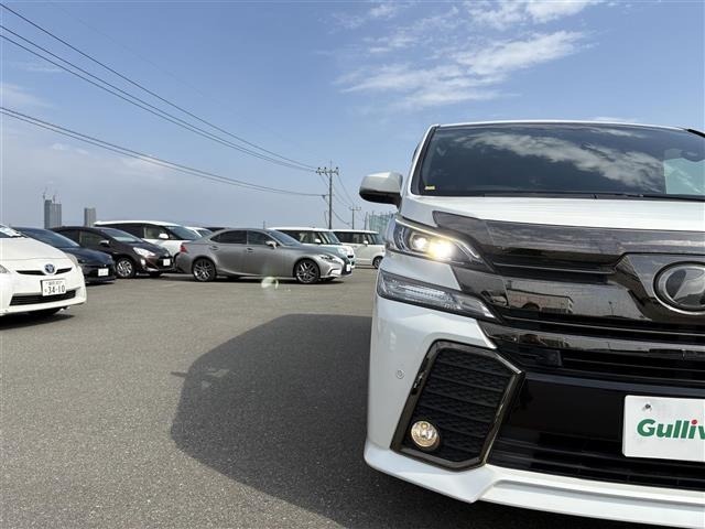 Toyota VELLFIRE 2016 7062972-2