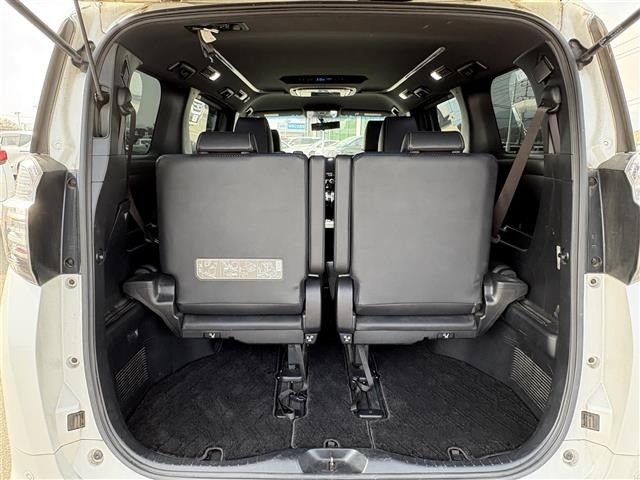Toyota VELLFIRE 2016 7062972-20