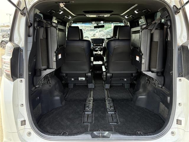 Toyota VELLFIRE 2016 7062972-22