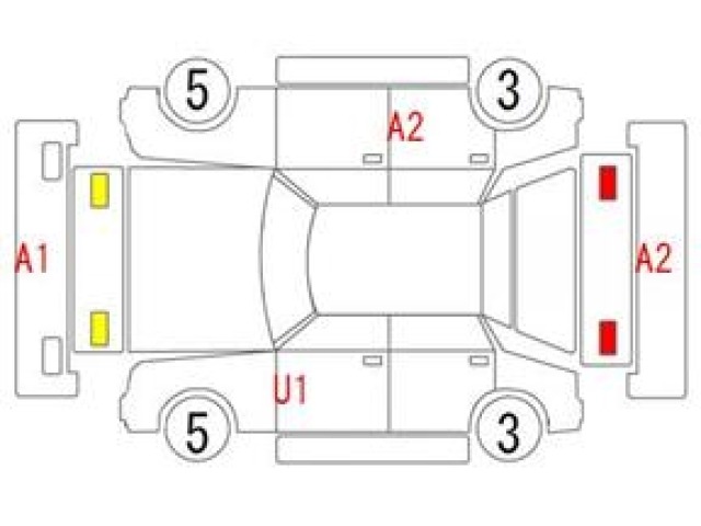 Toyota VELLFIRE 2016 7062972-23