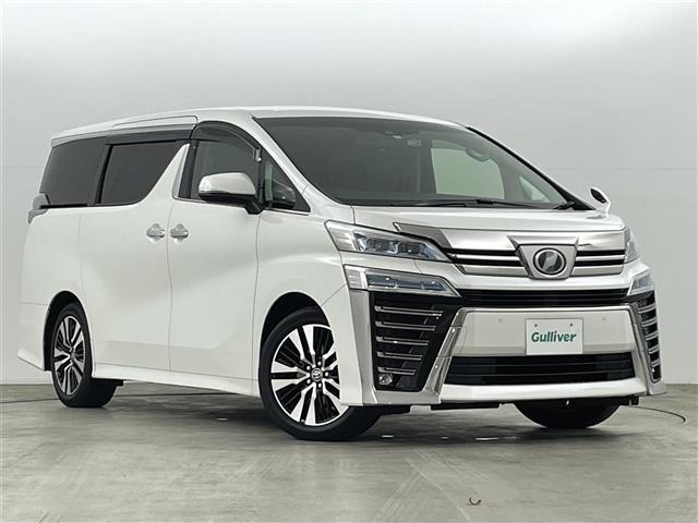 Toyota VELLFIRE 2019 7062984-0