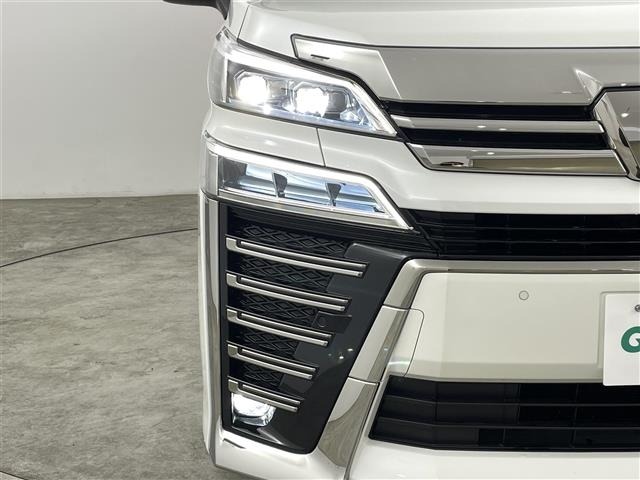 Toyota VELLFIRE 2019 7062984-10