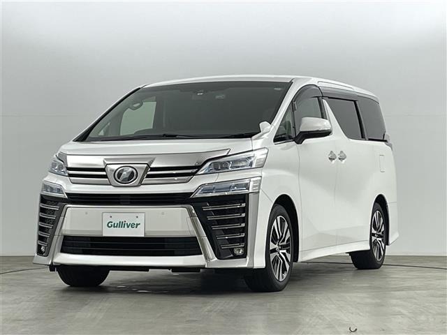 Toyota VELLFIRE 2019 7062984-12
