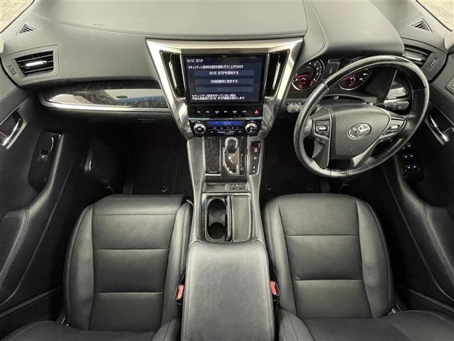 Toyota VELLFIRE 2019 7062984-15