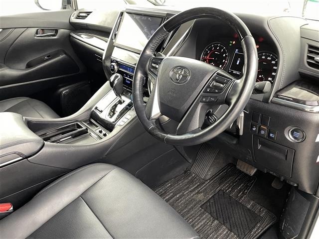 Toyota VELLFIRE 2019 7062984-2