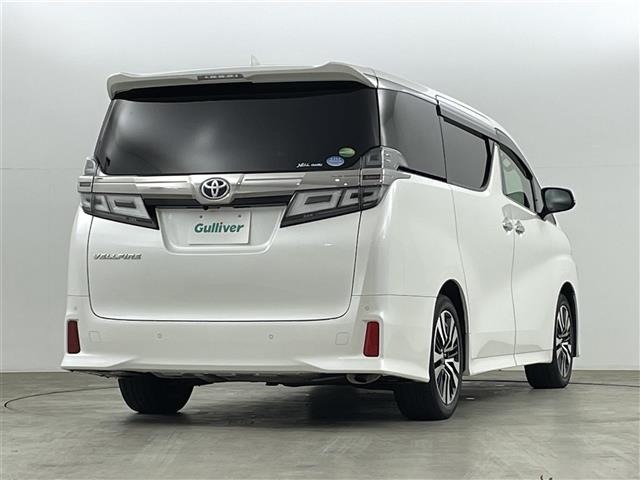 Toyota VELLFIRE 2019 7062984-20