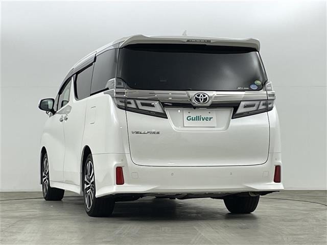 Toyota VELLFIRE 2019 7062984-22