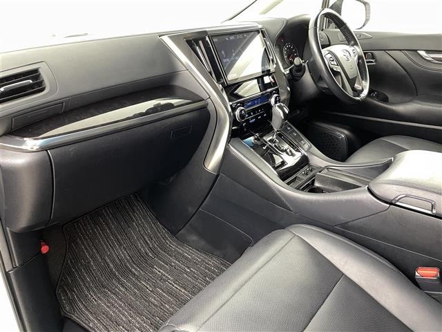 Toyota VELLFIRE 2019 7062984-4