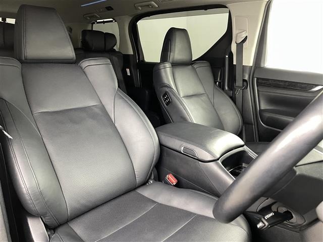 Toyota VELLFIRE 2019 7062984-7