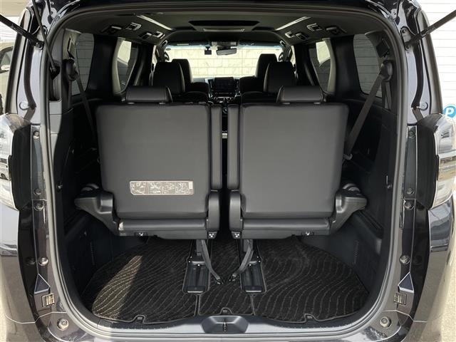 Toyota VELLFIRE 2021 7062985-12