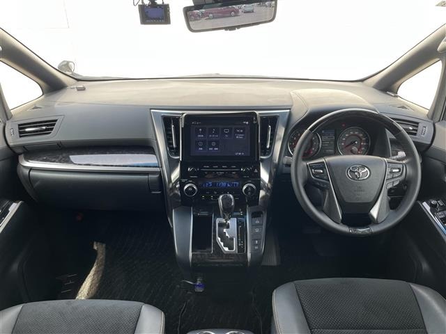 Toyota VELLFIRE 2021 7062985-16