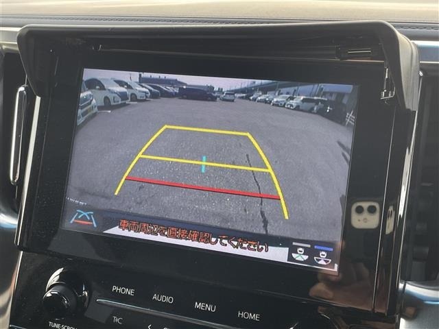 Toyota VELLFIRE 2021 7062985-18