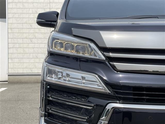 Toyota VELLFIRE 2021 7062985-21
