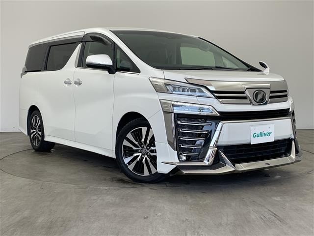 Toyota VELLFIRE 2018 7062986-0