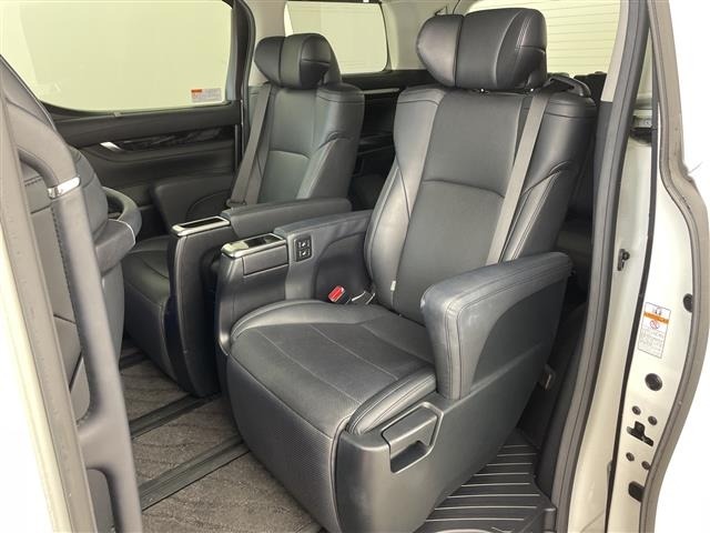 Toyota VELLFIRE 2018 7062986-12