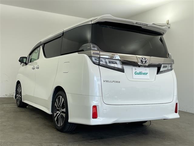 Toyota VELLFIRE 2018 7062986-13