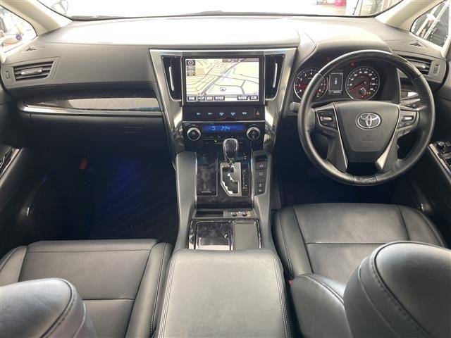 Toyota VELLFIRE 2018 7062986-14
