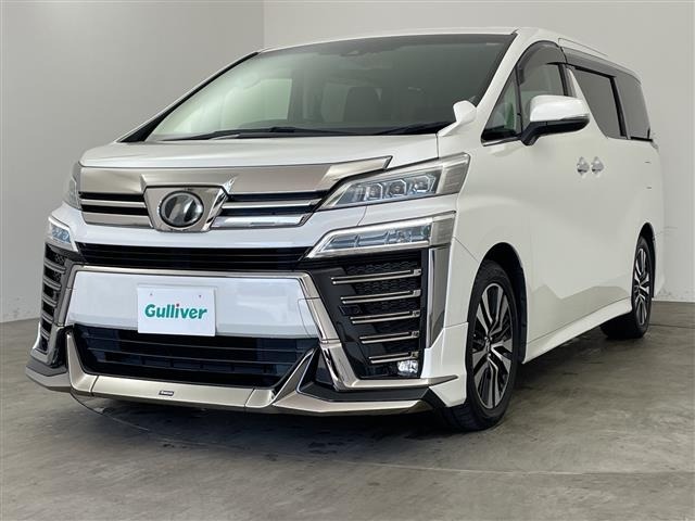 Toyota VELLFIRE 2018 7062986-15