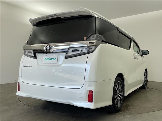 Toyota VELLFIRE 2018 7062986-16