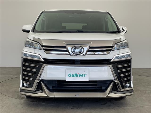Toyota VELLFIRE 2018 7062986-17