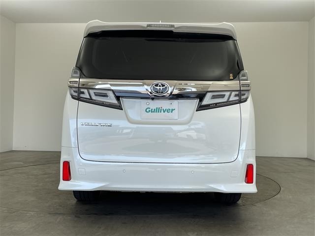 Toyota VELLFIRE 2018 7062986-18