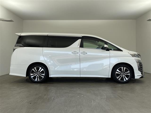 Toyota VELLFIRE 2018 7062986-19