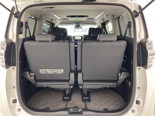 Toyota VELLFIRE 2018 7062986-2