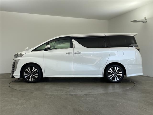 Toyota VELLFIRE 2018 7062986-21