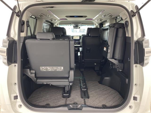 Toyota VELLFIRE 2018 7062986-4
