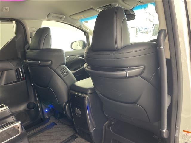 Toyota VELLFIRE 2018 7062986-5